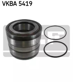 Комплект подшипника SKF VKBA 5419